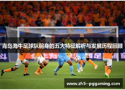 青岛海牛足球队前身的五大特征解析与发展历程回顾
