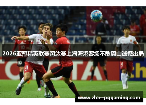 2026亚冠精英联赛淘汰赛上海海港客场不敌蔚山遗憾出局