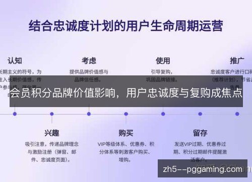 会员积分品牌价值影响，用户忠诚度与复购成焦点